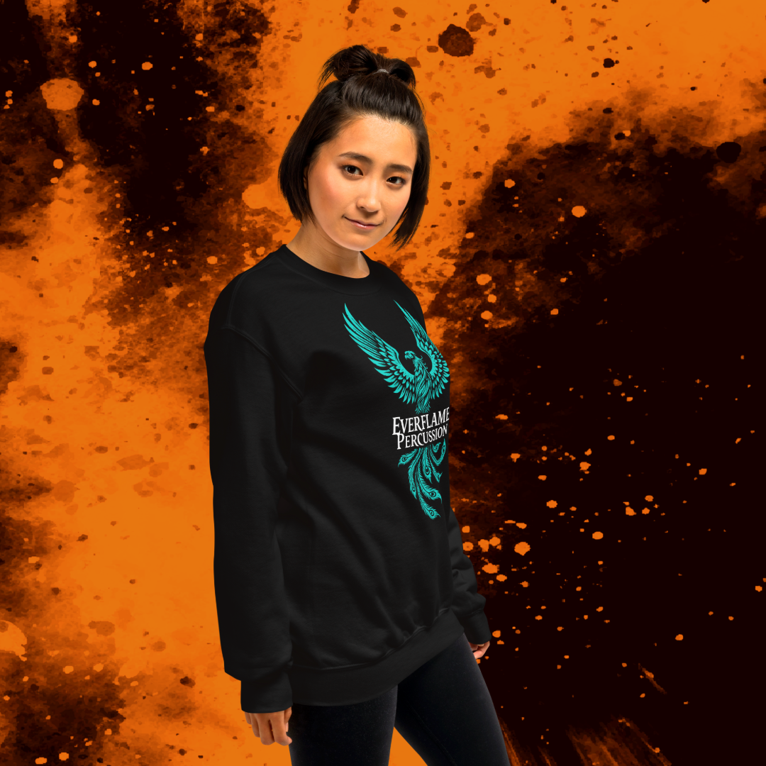 Fall Collection Sweatshirt