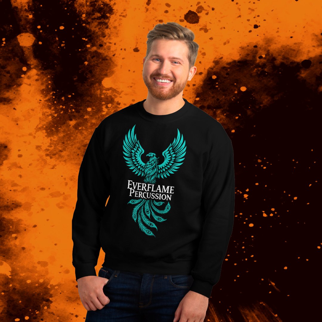 Fall Collection Sweatshirt