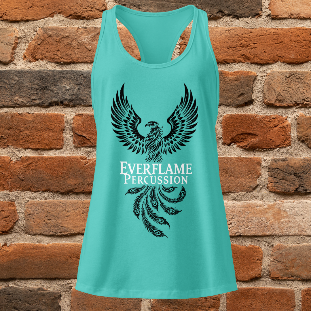 Women’s IGNITION Series Teal Tank