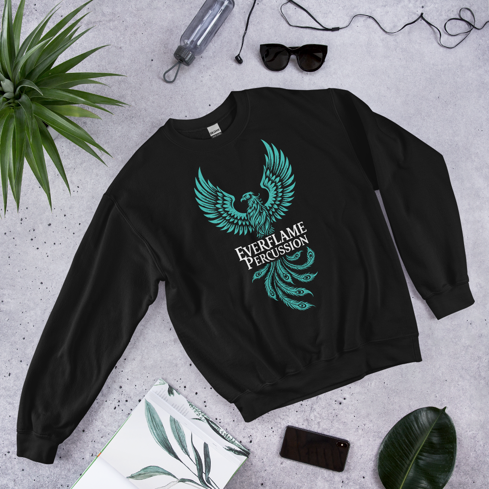Fall Collection Sweatshirt