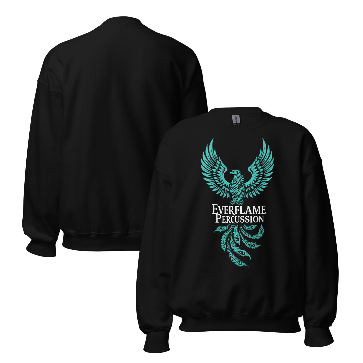 Fall Collection Sweatshirt
