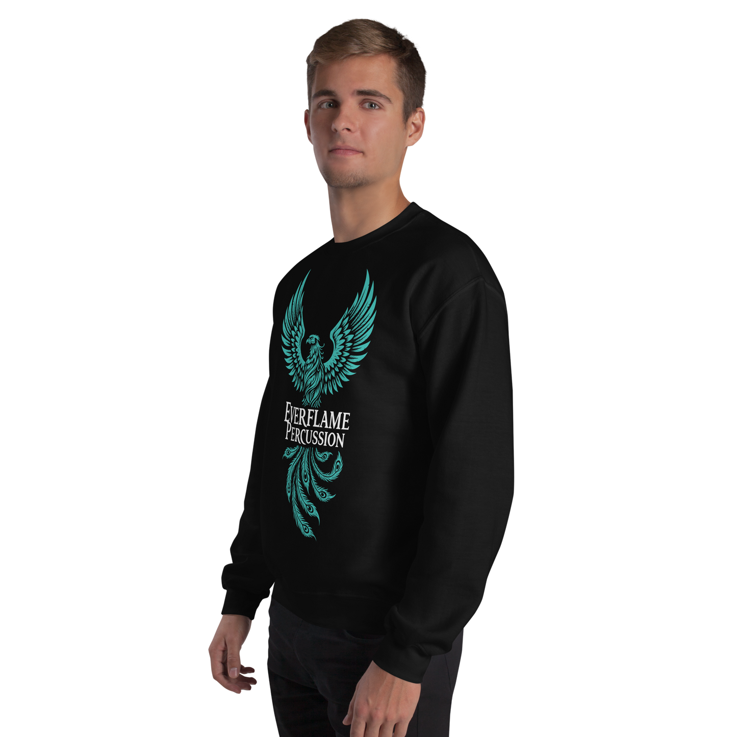 Fall Collection Sweatshirt
