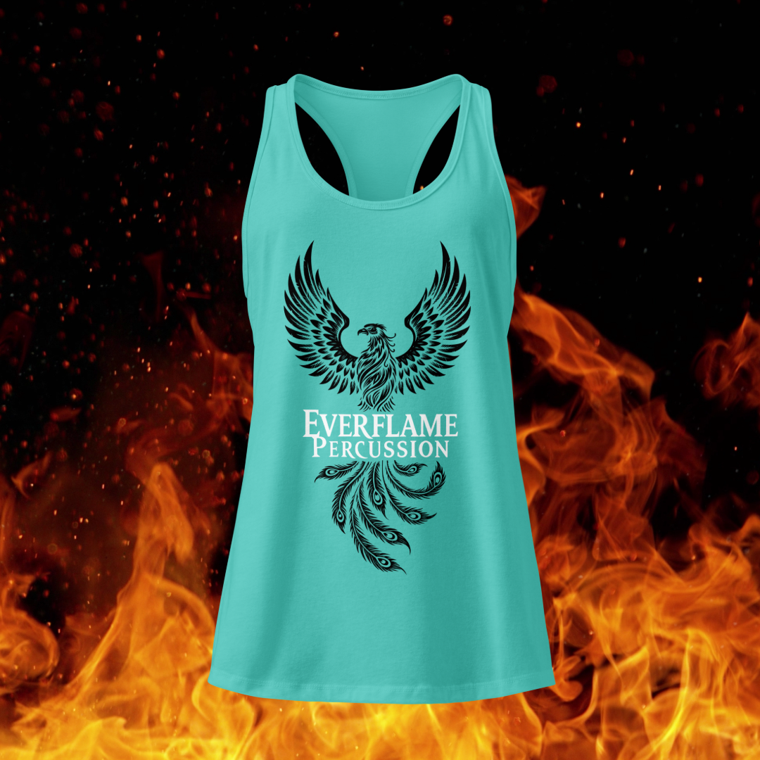 Women’s IGNITION Series Teal Tank