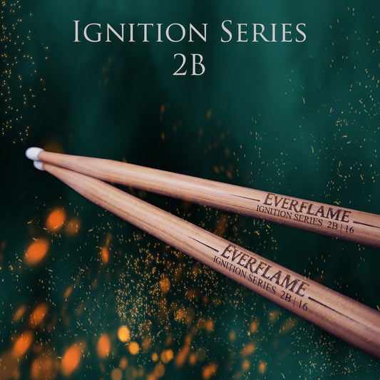 IGNITION SERIES | 2B