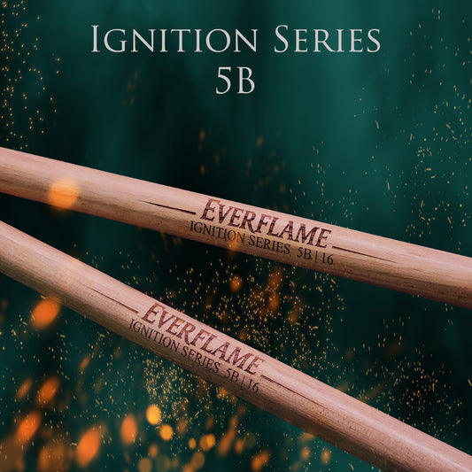 IGNITION SERIES | 5B