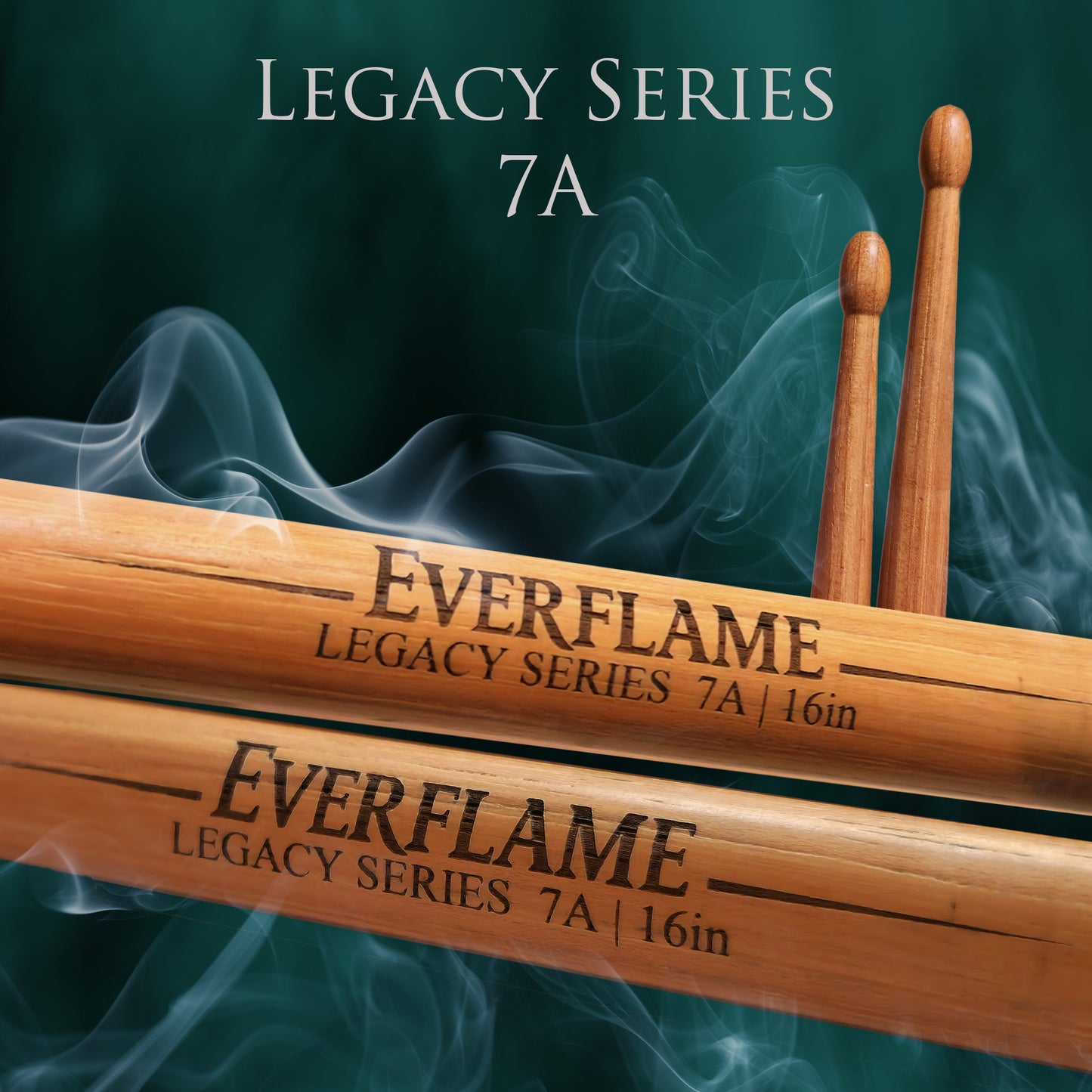 LEGACY SERIES | 7A