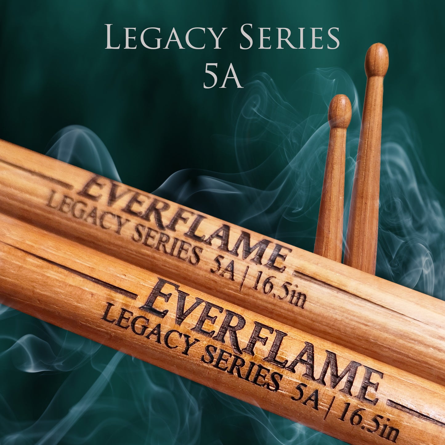 LEGACY SERIES | 5A
