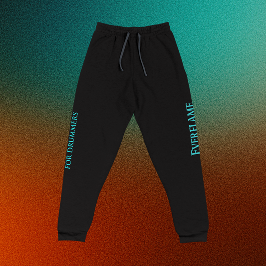 Fall Collection Unisex Joggers