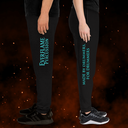 Fall Collection Unisex Joggers