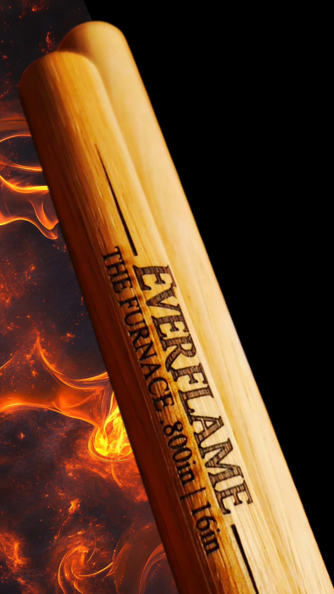 The Furnace - Everflame Percussion